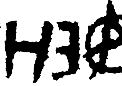 HIHEAD LOGO V1